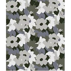 Imagem de Papel de Parede Edantex Metropole Verde