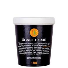 Imagem de Lola Cosmetics Dream Cream - Máscara de Hidratação 450g