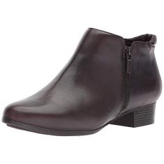 Imagem de Bota feminina de cano curto da Trotters
