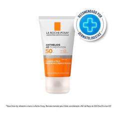 Imagem de Protetor Solar Facial Anti-idade Fps50 Sem Cor 40g La Roche-posay Ae-Pigmentation