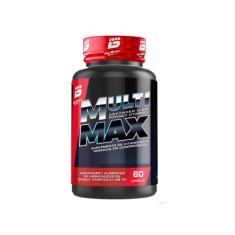 Imagem de Multivitamínico Multi Max 60 Tabs - Bio Sport Usa