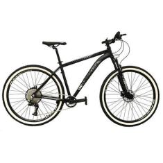Imagem de Bicicleta Aro 29 Absolute Wild 12V Garfo Trava No Guidão Freios Hidráu