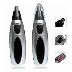 Imagem de Kit 2 Aparadores De Pelos De Nariz E Ouvido Pelos Indolor. - Oem