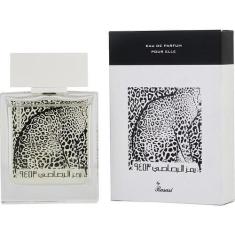 Imagem de Perfume Feminino Rumz Al Rasasi 9453 Pour Elle Eau De Parfum 50 Ml - R