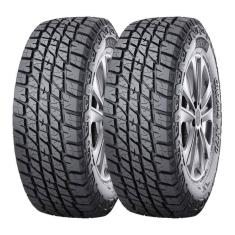Imagem de Kit 2 Pneus Giti Aro 17 285/65R17 Giti 4X4 AT70 116S