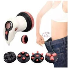 Imagem de Massageador Corporal Efeito Lipo - A.R Variedades Mt