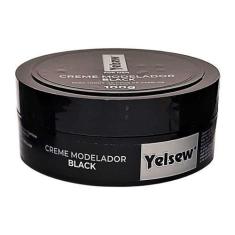 Imagem de Creme Modelador Black 100g - Yelsew for Men