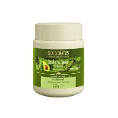 Imagem de Bio Extratus Banho De Creme Pós Química Abacate E Jojoba 250g