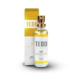 Imagem de Perfume Tedd Men Amakha Paris 15ml-Dm