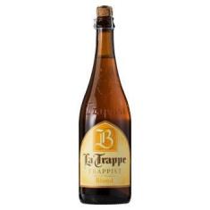 Imagem de Cerveja Blond la trappe 750ml