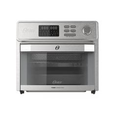 Imagem de Forno e Fryer Oster 25L Multifunções 10 em 1 OFOR250
