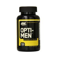 Imagem de Opti-men (150 Tabletes) Optimum Nutrition