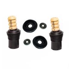 Imagem de Kit Batente Renault Twingo Dianteiro 1998 Até 2002 O Par