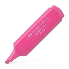 Imagem de Caneta Marca Texto Faber Castell Pastel 46 MT/1546