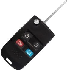 Imagem de Adaptação Carcaça Canivete Oca Ford Ka, Ecosport, Fiesta