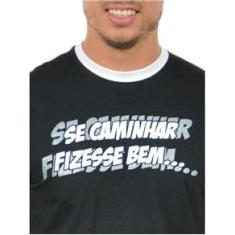 Imagem de Camiseta com frase fenomenal