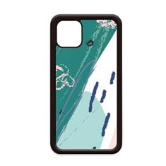 Imagem de Rivers Abstract Plants Art Pattern para iPhone 11 Pro Max Capa para Apple Mobile Case