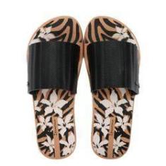 Imagem de Slide Ipanema Way Print Caramel