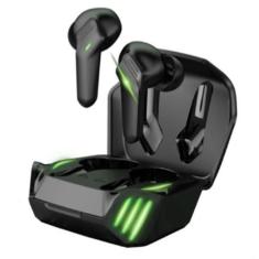 Imagem de Fone Bluetooth Gamer tws Kaidi KD-775 C/Microfone Preto