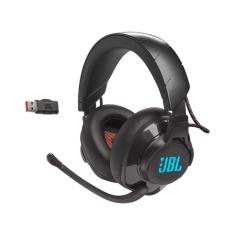 Imagem de Headset Gamer JBL Quantum 610 Over-Ear Wireless Preto