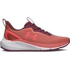 Imagem de Tênis De Corrida Feminino Under Armour Charged First