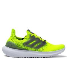 Imagem de Tênis Masculino Adidas Acelera Verde