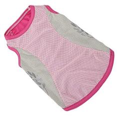 Imagem de Casaco Fresco para Animais de Estimação, Regata Segura para Animais de Estimação Em Tecido de Gelo para Exterior para Cães (2XL)