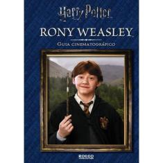 Imagem de Rony Weasley - Guia Cinematografico