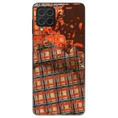 Imagem de Capa Adesivo Skin194 Verso Para Samsung Galaxy M62 (2021) - KawaSkin