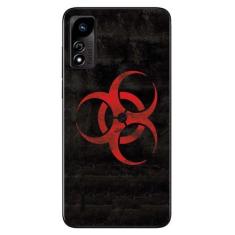 Imagem de Capa Adesivo Skin155 Verso Para Positivo Twist 5 S620 - Kawaskin