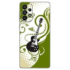 Imagem de Capa Adesivo Skin368 Verso Para Samsung Galaxy A73 5G (2022)