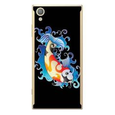 Imagem de Capa Adesivo Skin053 Verso Para Sony Xperia Xa1 Plus - KawaSkin