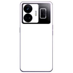 Imagem de Capa Adesivo Skin352 Verso Para Realme GT3 (2023) - KawaSkin