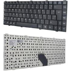 Imagem de Teclado Dell Inspiron Pk1301S06B0 Mp-05696Pa V020602Bk1