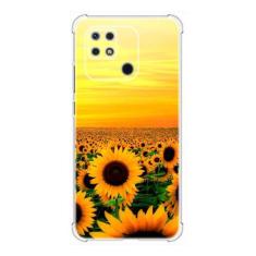 Imagem de Capa Capinha De Celular Compatível com Xiaomi Redmi 10C Mi Personaliza
