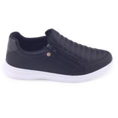 Imagem de Tênis Casual Feminino Comfortflex Walk 24-58302 Elástico-Feminino