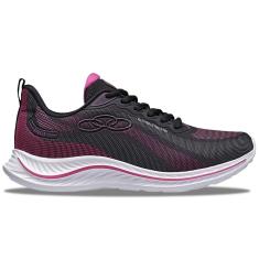 Imagem de Tênis Olympikus Apolis Feminino 40 Rosa-Feminino