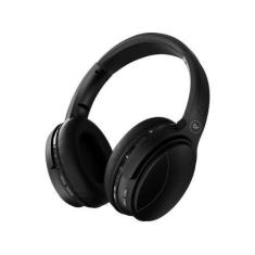 Imagem de Headphone Bluetooth Bright Bass HP558 - com Microfone Preto