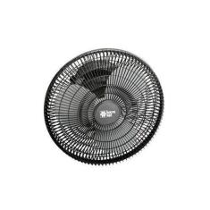 Imagem de Ventilador De Teto Turbo Orbital 360 Loren Sid 40 Cm Preto