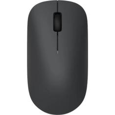 Imagem de Mouse Sem Fio Xiaomi Mi Wireless Lite BHR6099GL Preto