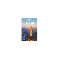 Imagem de Brasil - Lonely Planet - Vários Autores - 9788525056382