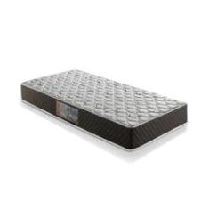 Imagem de Colchão Solteiro AColchões Molas Bonnel 32x78x188