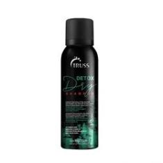 Imagem de Truss Professional Detox Dry – Shampoo a Seco