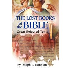 Imagem de The Lost Books Of The Bible