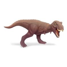 Imagem de Dinossauro Tiranossauro Rex Jurassic Brinquedo Mielle