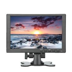 Imagem de 10 inch Portable monitor hdmi 1920x1080 HD ips monitor de computador monitor LED