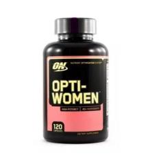 Imagem de Optimum Nutrition Opti-Women 120 Cápsulas