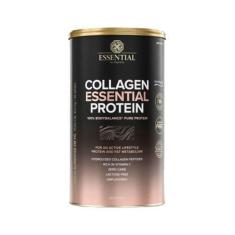 Imagem de Collagen Essential Protein Essential Nutrition 457,5G