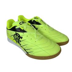 Imagem de Tênis Futsal Oxn Avanti 3 Flamengo Masculino