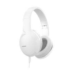 Imagem de Fone Headset Go Tune Com Microfone P2 Hg100Tp Branco - Vinik